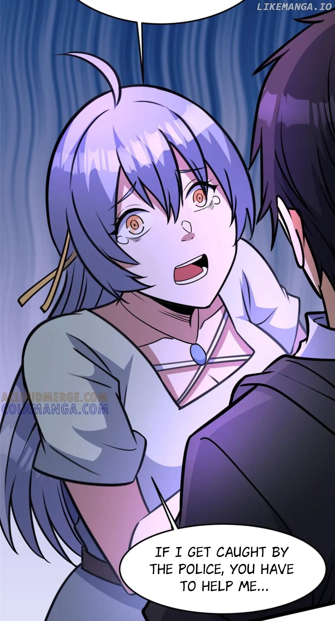 Divine Urban God Chapter 269 - page 36
